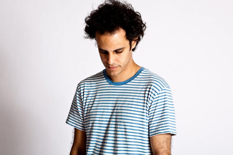 Win 2 Tickets to See Four Tet on Nov 17