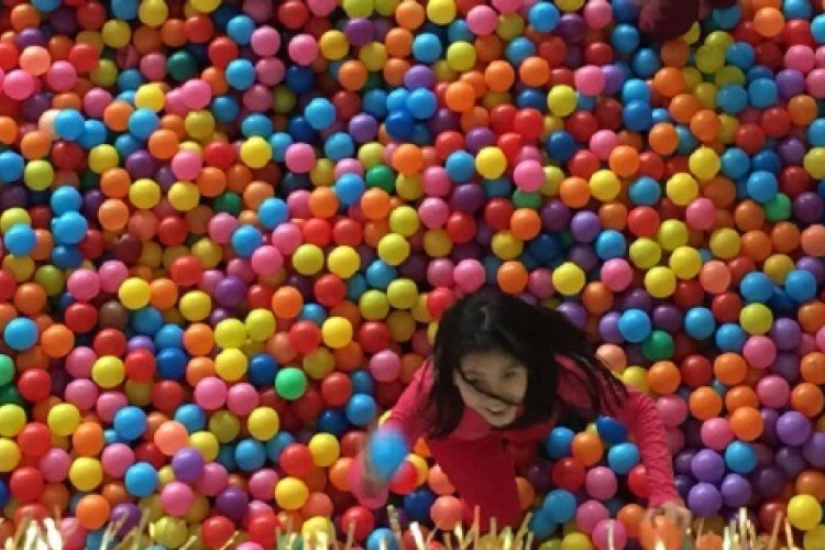 Fundazzle Calls It Quits After a 20-Year Run as Beijing&#039;s Premiere Indoor Play Area