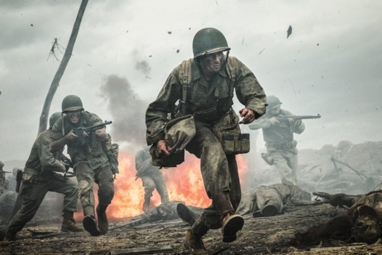 ‘Hacksaw Ridge’ Takes Unprecedented Move of Giving Itself 12+ Age Rating in China