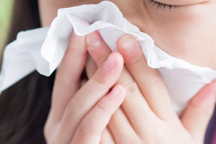 Hay Fever Season is Here But You Don&#039;t Need to Let it Ruin Your Spring