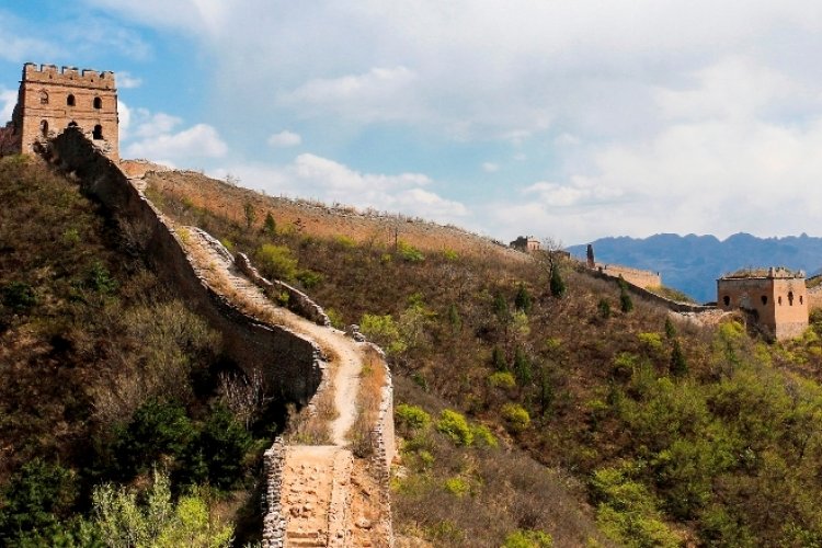 Hitting the Wall: Hikes to Try Once You’ve Exhausted Mutianyu and Badaling