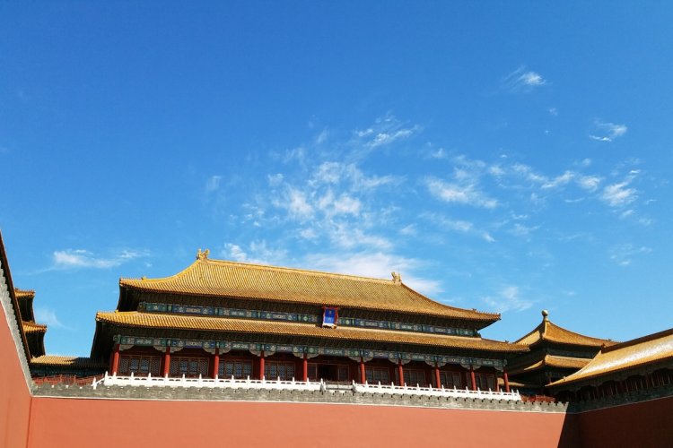 5 Hacks for Visiting (and Actually Enjoying) the Forbidden City