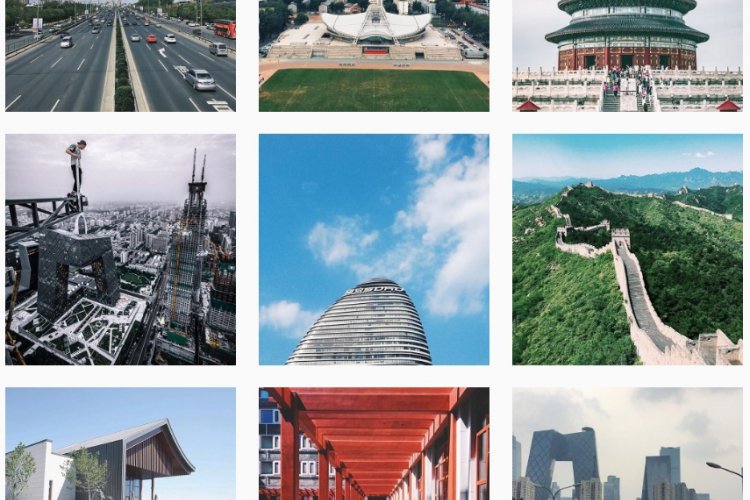 Beijing’s 5 Best Instagram Accounts