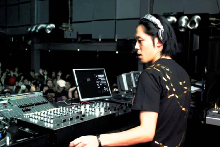 Beijing Beats: Ken Ishii, W&amp;W, Binh, Peter Kirn, and Record Store Day