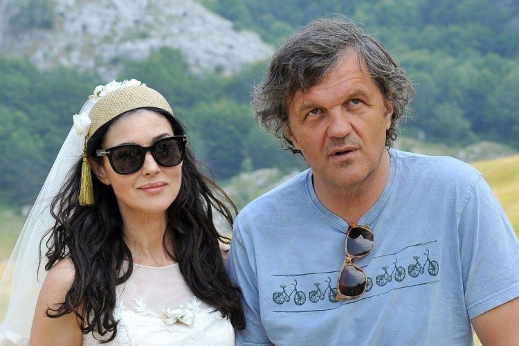 Serbian Director Emir Kusturica to Headline Beijing Film Festival ‘One Belt, One Road’ Section