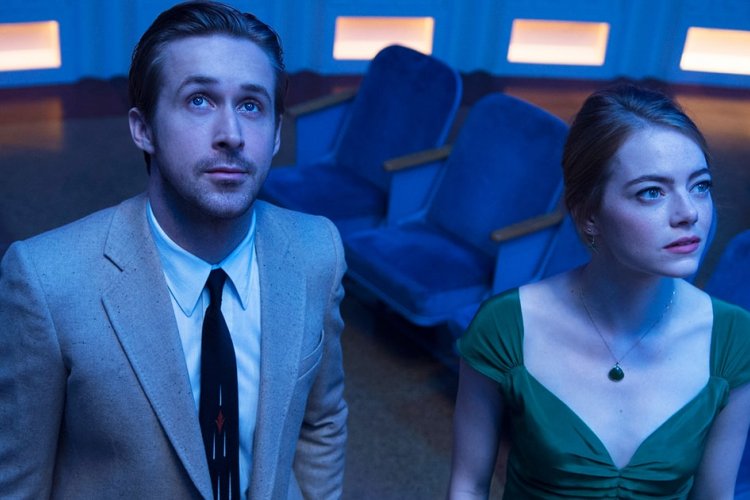 China Clears Golden Globe Winner ‘La La Land’ for Release