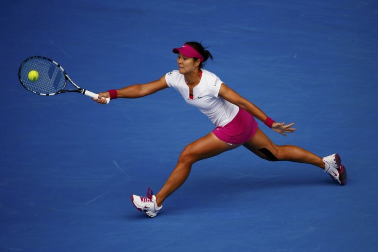 Li Na Biopic Remains in Limbo, Future Remains Uncertain