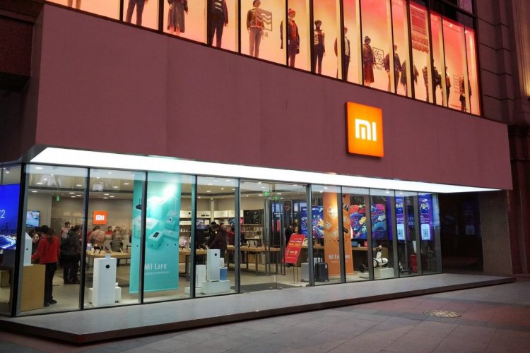 Inside Xiaomi’s Everything Store at Beijing&#039;s The Place