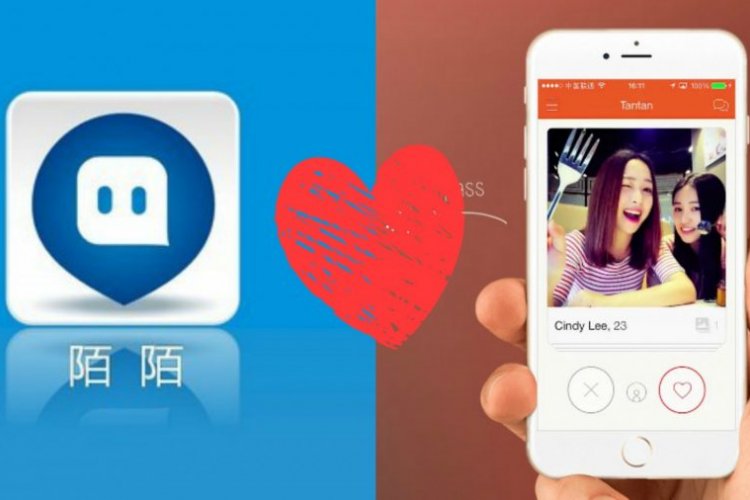 A Match Made in Heaven: Dating App Momo Buys Tantan for USD 600 Million