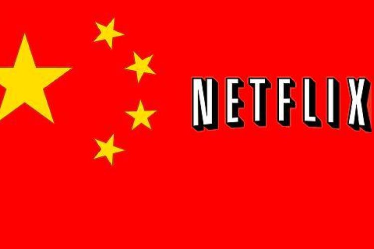 Netflix, Chuan’r, and Chill: Is Netflix on Its Way to China