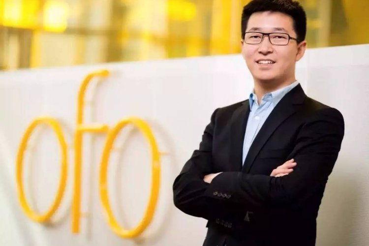 Ofo Announces USD 866 Million Funding Round Led by Alibaba amid Cash Strain Rumors