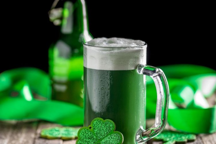 Booze News: Where to Celebrate St. Patrick&#039;s Day, and a Bonus Non-Irish Option