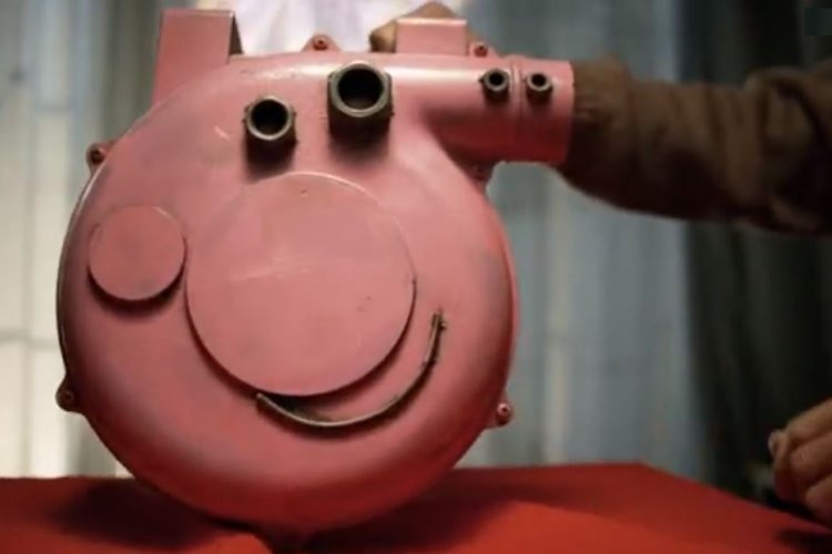 China Movie News: Promotional Video of Alibaba Pictures’ ‘Peppa Pig’ Movie Goes Viral