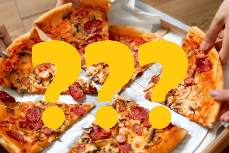 QUIZ: Test Your Knowledge of Pizza, Win Tickets to This Weekend&#039;s Festival!