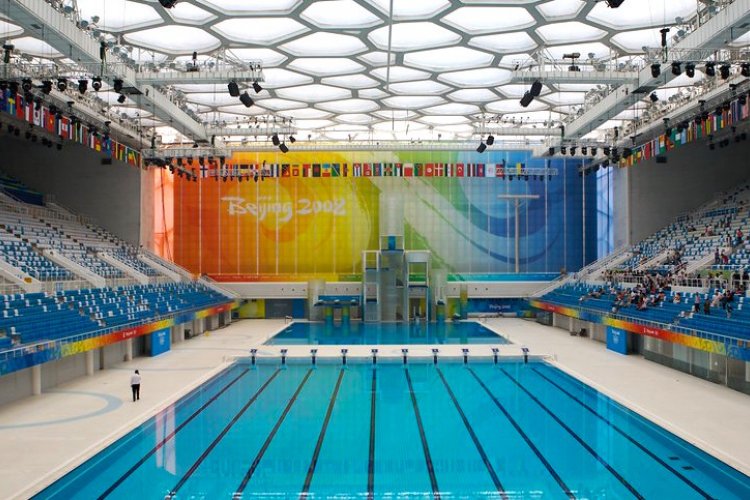 Beijing&#039;s Swimming Pools and Underground Gyms to Remain Closed