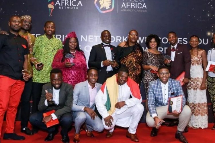 DP Voting in 2020&#039;s Pride of Africa Awards Now Open