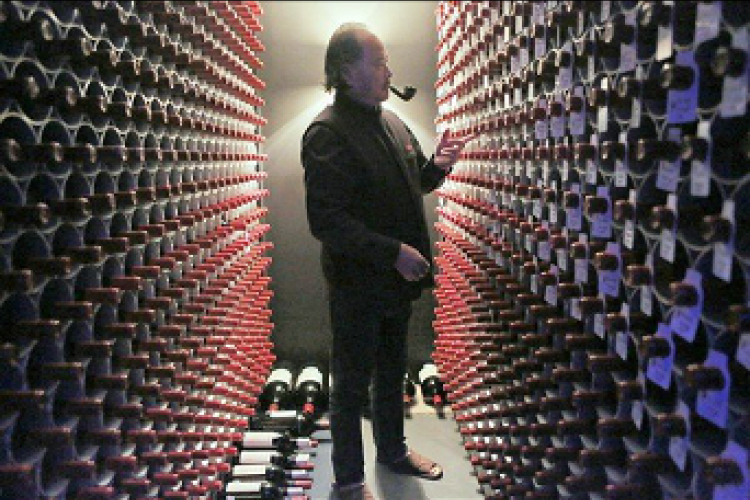 Red Obsession: The Film That has Chinese Wine-o&#039;s Talking