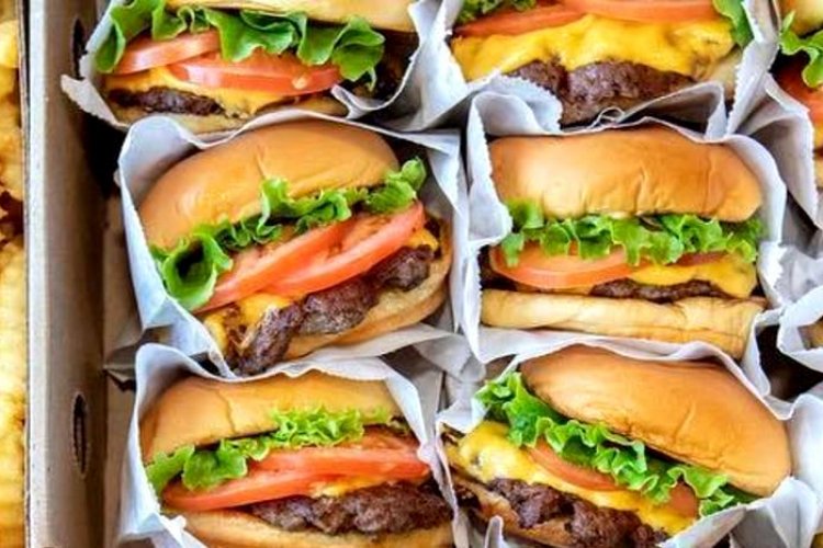 Shake Shack Breaks Ground on First Beijing Location, in Sanlitun&#039;s Taikoo Li 