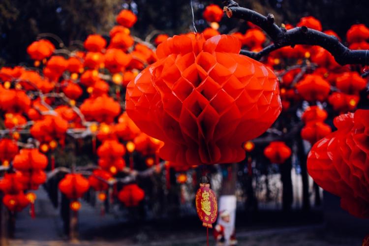 Monkey Business: A Rundown of Beijing’s Best Temple Fairs