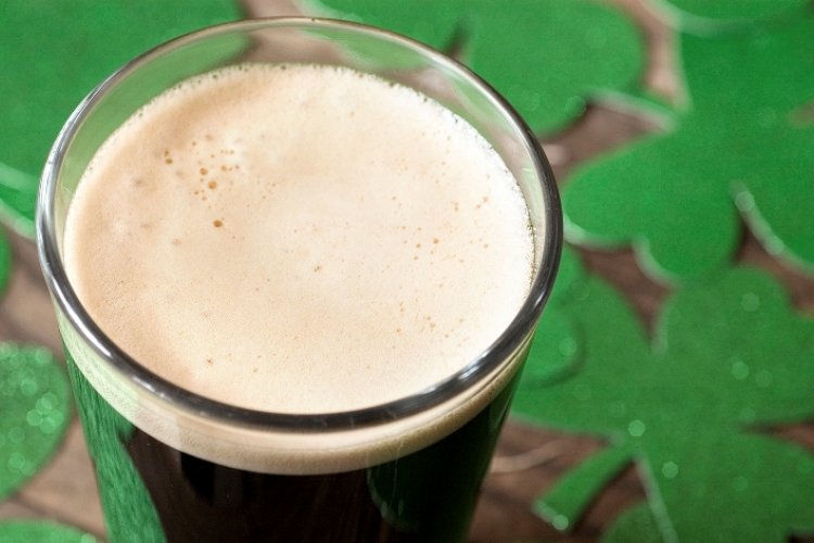 What’s Up in Beer: Time to Go Green With St. Patrick’s Day Deals, New Brews, and Belgian Beer Free Tasting