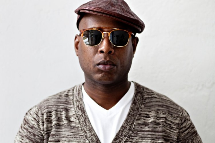 Happy Hip-Hop Holidays! Beloved Rapper Talib Kweli to Perform at Blue Note, Dec. 24-25