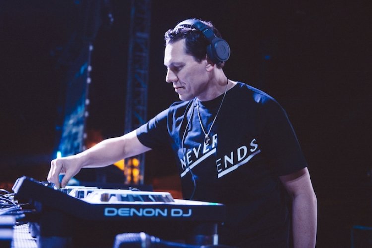 Beijing Beats: Tiesto at One Third, Zedd at Sir Teen, Zaliva D Album Release At Dada