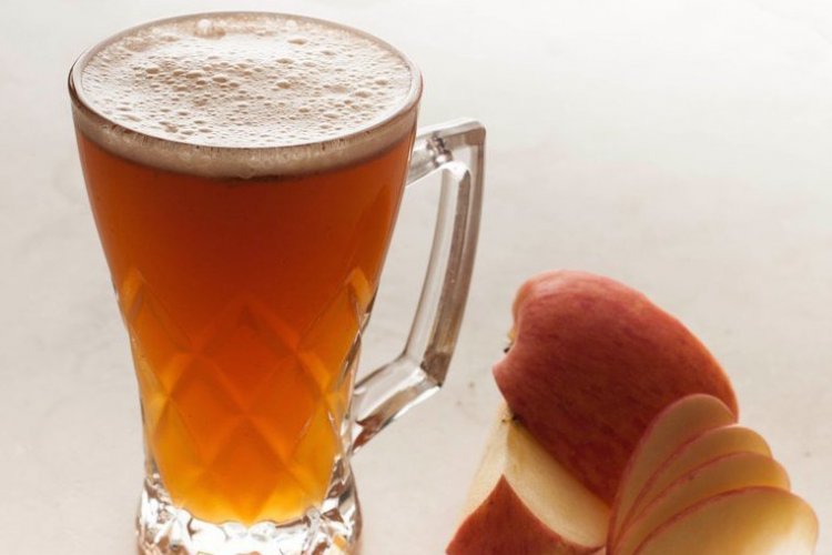 Beijing&#039;s Best New Warm Boozy Drinks This Fall