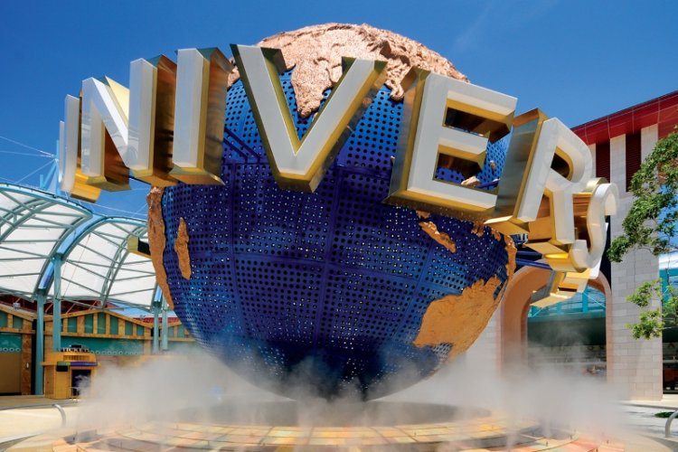 Universal Studios Breaks Ground on Beijing Park, Opening Postponed Yet Again