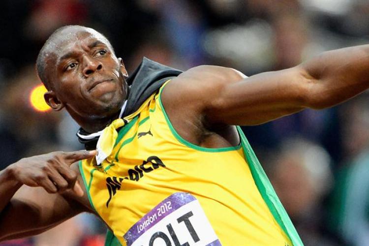 Will this Be Usain Bolt&#039;s Last Hurrah? Watch Him in Beijing at the IAAF World Championships