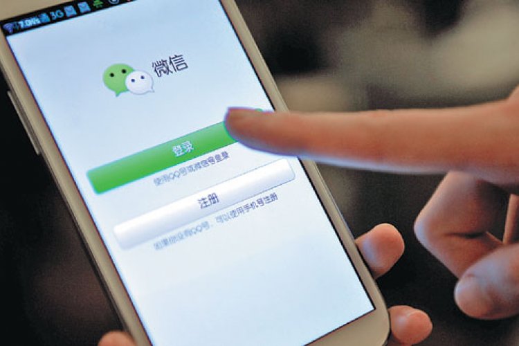 TechNode&#039;s Top 10 WeChat Stories of 2016