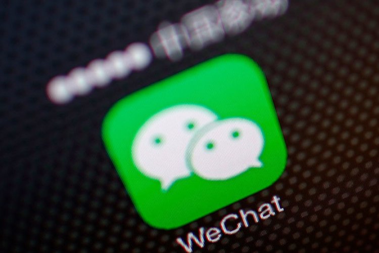 New WeChat Feature Lets You Scan and Translate Text on the Fly