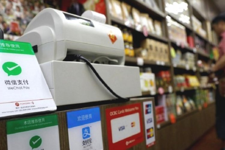 Chinese New Year Travelers Made 1.2 Billion Purchases Over WeChat Pay