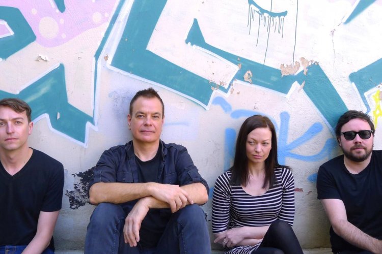 Iconic Brit Rockers the Wedding Present on the Importance of Autonomy to Success