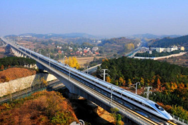 Beijing to Xiamen Bullet Train Tickets Now on Sale, First train July 1