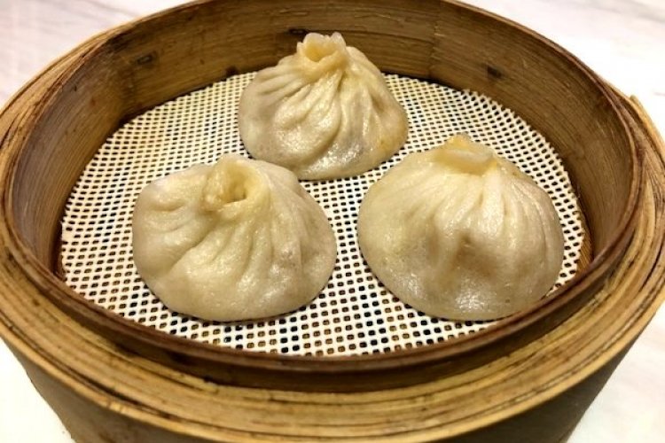 Yi Pin Xiao Long Brings Xiaolongbao Back to Newly Gentrified Dirty Bar Street