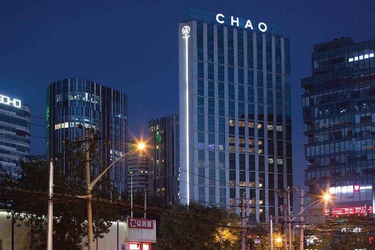 Check Out the CFFC &#039;19 Afterparty Destination: CHAO