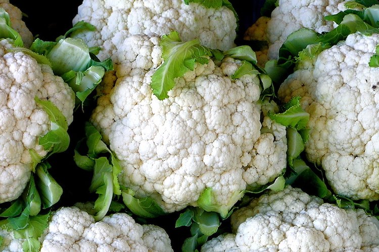 How to Make Dry-Pot Cauliflower (干锅菜花)