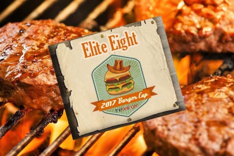 Competition Heats Up as Top Seeds Enter the Burger Cup Elite Eight 