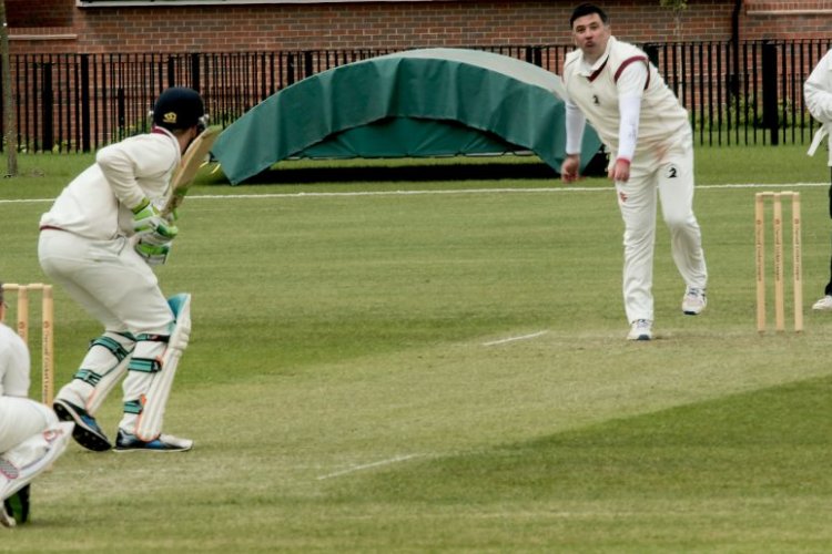 Making the Case for Cricket in Beijing