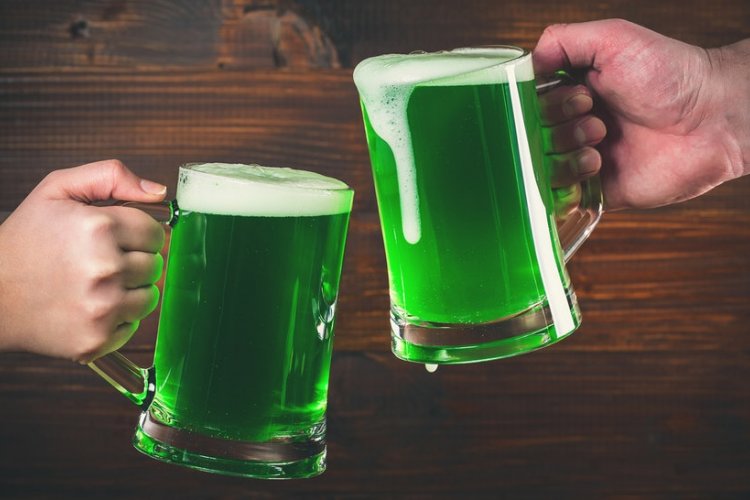 Paddy&#039;s Day at Paddy&#039;s Postponed, but you Can Still Go Green to these Pubs