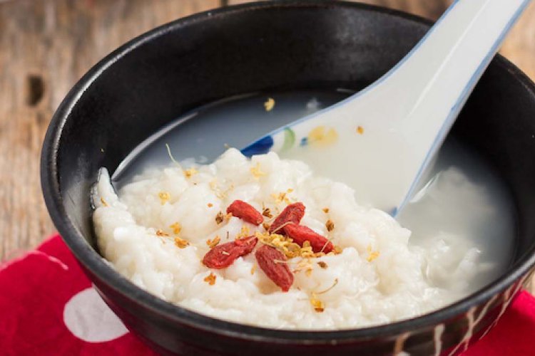 A Step-By-Step to Homemade Laozao Sweet Fermented Rice