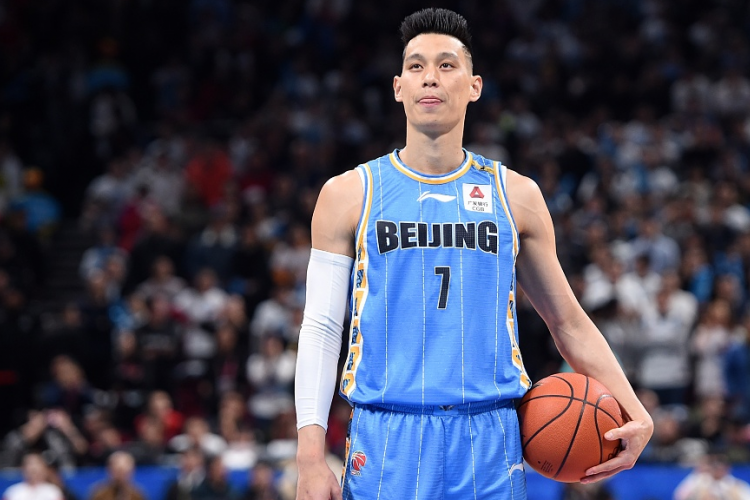 Jeremy Lin Will Quack Again: NBA Star Returns to the Beijing Ducks