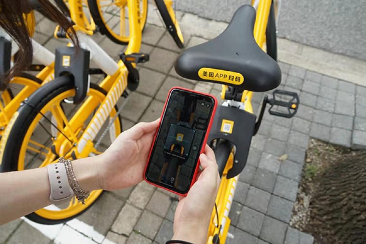 DP Meituan Bike Inches Up Prices as Didi&#039;s Alternative Stays Steady