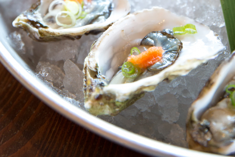 Oyster Deals Around Town