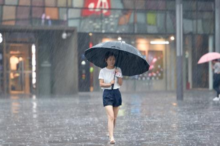 Wisdom of Zhihu: Beijing&#039;s Floods and How The City&#039;s Drainage Has Changed