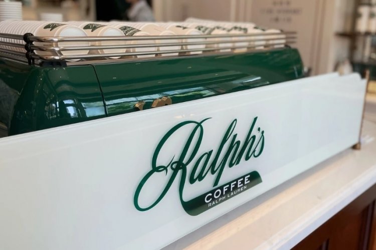 Ralph's Coffee Capital Caff