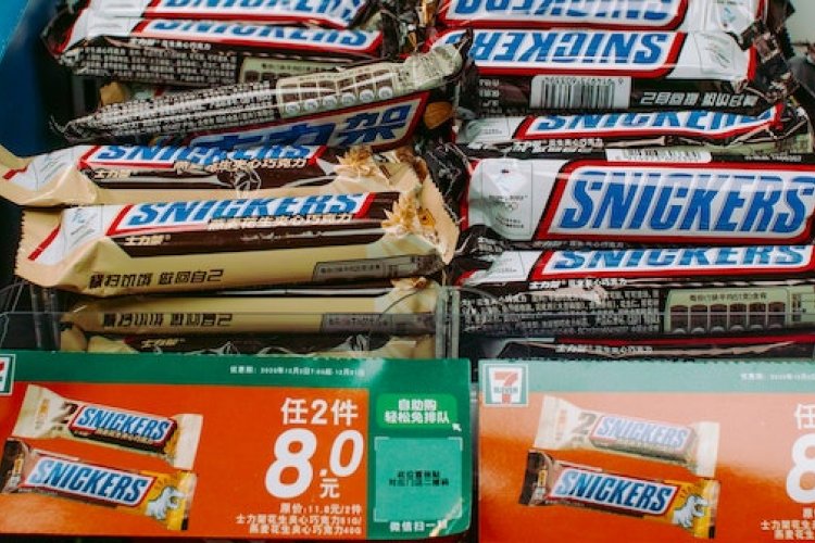 Industry Insider: What’s Really Lurking In Those Foreign Snacks?