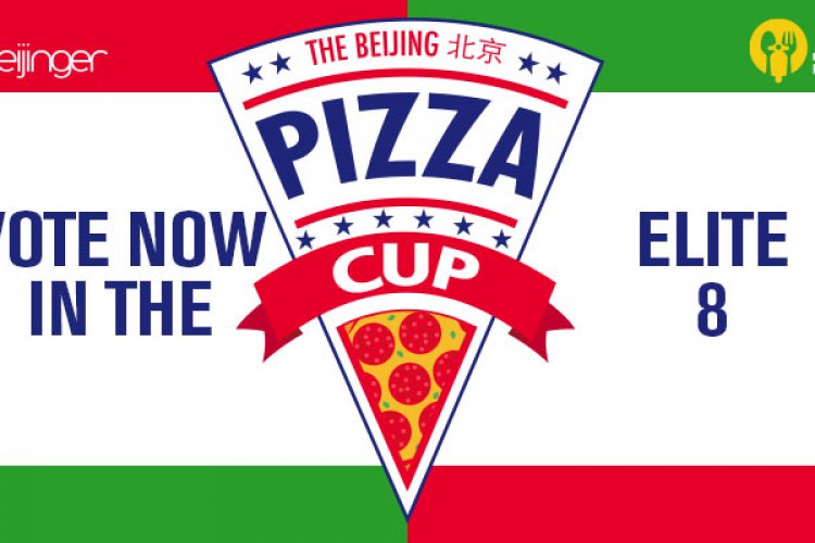 The Final Toppings: Vote Now in the Elite 8 Before the Taste-Off This Saturday