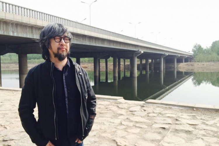 Remembering Mao: Livehouse founder Li Chi reflects on venue’s fall and his hopes for the future 