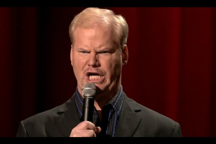 &quot;It&#039;s Interesting How in China EVERYTHING is Food&quot;: Q&amp;A With Funnyman Jim Gaffigan Ahead of Mar 22 Gig 